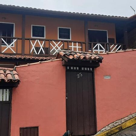 Chale Do Radiola Apartment Ilhabela Exterior foto