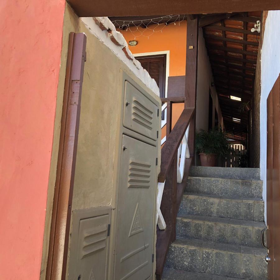 Chale Do Radiola Apartment Ilhabela Exterior foto