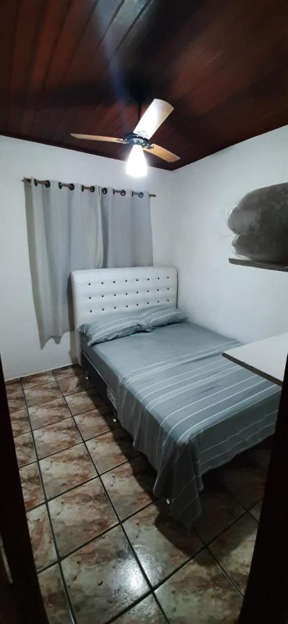 Chale Do Radiola Apartment Ilhabela Exterior foto