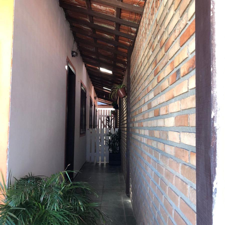 Chale Do Radiola Apartment Ilhabela Exterior foto